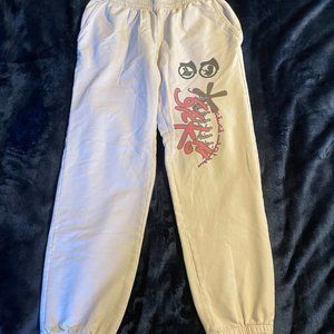 Sicko x Amhurst Sweatpants